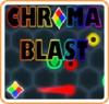 Chroma Blast Box Art Front